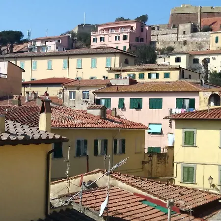 B&B Portoferraio Bed & Breakfast *
