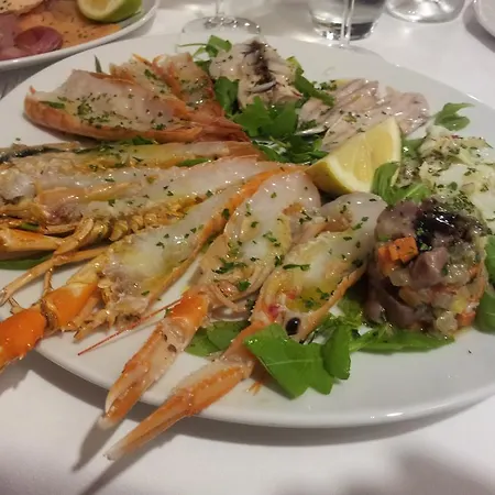 Bed and breakfast B&B Portoferraio