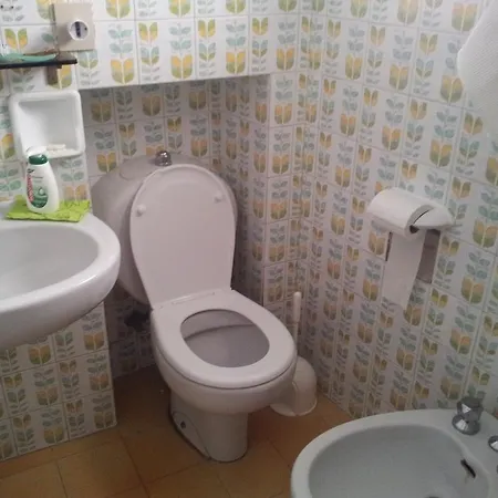 B&B Portoferraio Bed and breakfast *