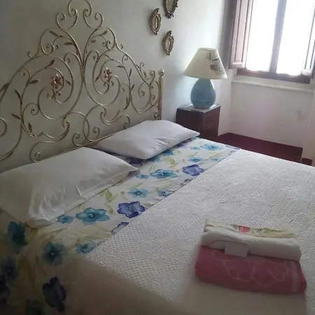 Bed and breakfast B&B Portoferraio *