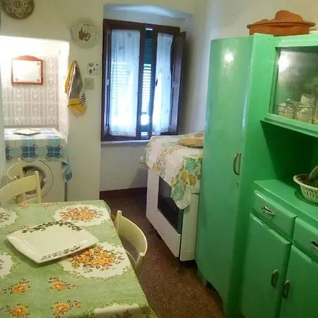 Bed and breakfast B&B Portoferraio Portoferraio