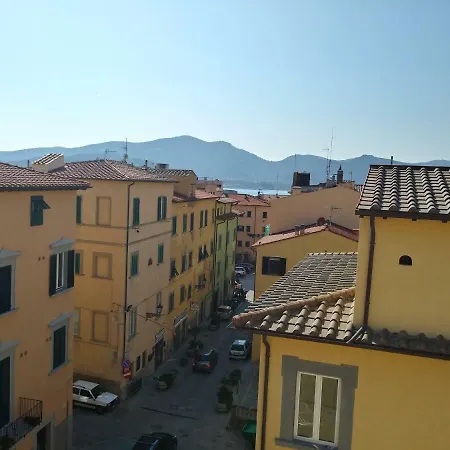 B&B Portoferraio Portoferraio