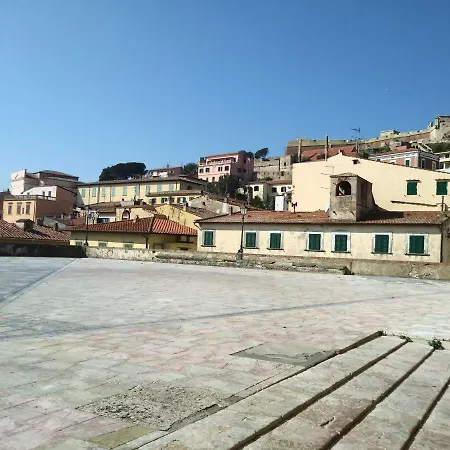 Bed and breakfast B&B Portoferraio *