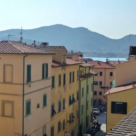 B&B Portoferraio *