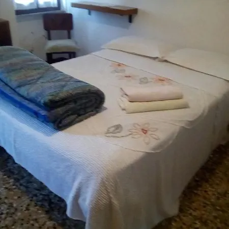 B&B Portoferraio Bed and breakfast